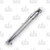 Frost Slingshot Linerlock Silver FRFC84SG