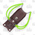 Frost Slingshot Linerlock Silver FRFC84SG