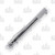 Frost Slingshot Linerlock Silver FRFC84SG