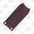 Frost Slingshot Linerlock Silver FRFC84SG