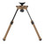 Magpul Sling Stud QD FDE Extendable Bipod MAG1075FDE