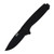 SOG Terminus XR Folding Knife Black
