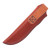 Esee JG5 Burgundy Linen Micarta ESEEJG5LM