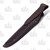 Bradford Guardian 4.5 Fixed Blade Knife Nimbus Black Micarta