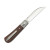Pena Knives SMKW Exclusive X Series Swayback Folding Knife M390/Brown Micarta PKTSBM