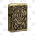 Zippo Jim Beam Barn Wood Lighter Limited Edition