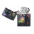 Zippo Alien Cosmic Weed Lighter ZP49441