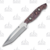 Skelton Bladeworks Scaphoid Box Elder Wood JSSCAPHOIDDR