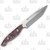 Skelton Bladeworks Scaphoid Box Elder Wood JSSCAPHOIDDR