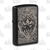 Zippo Anne Stokes Wolf Lighter