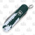 Victorinox Classic SD Swiss Army Knife Pine Mountain