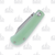 Kansept Bevy Folding Knife Jade G-10