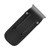 Case Medium Black Leather Sheath