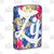 Zippo Tropical Flowers Lighter ZP49436