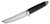Cold Steel Master Fixed Blade Knife 6in Plain Tanto