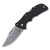 Cold Steel Mini Recon 1 Folding Knife 3in Plain Edge GRN Stonewash CS27BAC