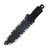 Cold Steel Trail Master Fixed Blade Knife 9.5in Plain Satin Clip Point CS16DT