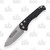 Medford Praetorian Swift OTS Automatic SMKW Exclusive Tumbled Gray