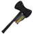 Estwing Black Eagle Double Bit Axe Black Finish ESEBDBA