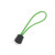 Victorinox Lanyard-Green V418244