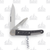 LionSteel Jack 3 Carbon Fiber Folding Knife