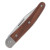 LionSteel Jack 2 Santos Wood Folding Knife