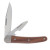 LionSteel Jack 2 Santos Wood Folding Knife