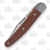 LionSteel Jack 2 Santos Wood Folding Knife