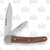 LionSteel Jack 2 Santos Wood Folding Knife