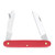 Victorinox Budding Knife Red V9045