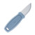 Morakniv Eldris LightDuty Dusty Blue