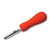 Victorinox  Oyster Knife Red