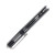 LionSteel Myto Folding Knife Black Aluminum Handle LSMT01ABS