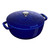 J.A. Henckels Blue Staub 3.75qt Essential French Oven