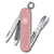 Victorinox Classic SD Swiss Army Knife Alox Cotton Candy