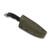 DPx Gear HEFT 6 Razorback OD Green DPHFX014