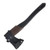 Woox AX1 Phantom Tomahawk Throwing Axe Black BUAXE00103