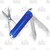 Victorinox Classic SD Swiss Army Knife Classic Colors Deep Ocean