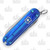 Victorinox Classic SD Swiss Army Knife Classic Colors Deep Ocean