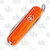 Victorinox Classic SD Swiss Army Knife Fire Opal