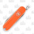 Victorinox Classic SD Swiss Army Knife Classic Colors Mango Tango