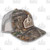 SMKW Logo Hat RealTree Stone