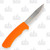 Morakniv Bushcraft Fixed Blade Knife