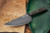 TOPS Frog Market Special XL Fixed Blade Knife