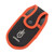 Gerber Vital Skin - Gut Fixed Blade Knife - Orange Handle