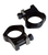 Nightforce A224 X-Treme Duty Ultralite 34mm Scope Rings 1.125in High