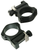 Nightforce A101 Ultralite 30mm Rings 1.0-inch Medium 4-Screw Set