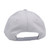 Miller Lite Logo Light Gray Hat