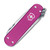 Victorinox Classic SD Swiss Army Knife Alox Flamingo Party