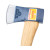 Hults Bruk Agdor Hatchet Hickory Handle 15in